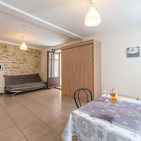 Studio Tout Confort Au Ventoux Малокен Экстерьер фото
