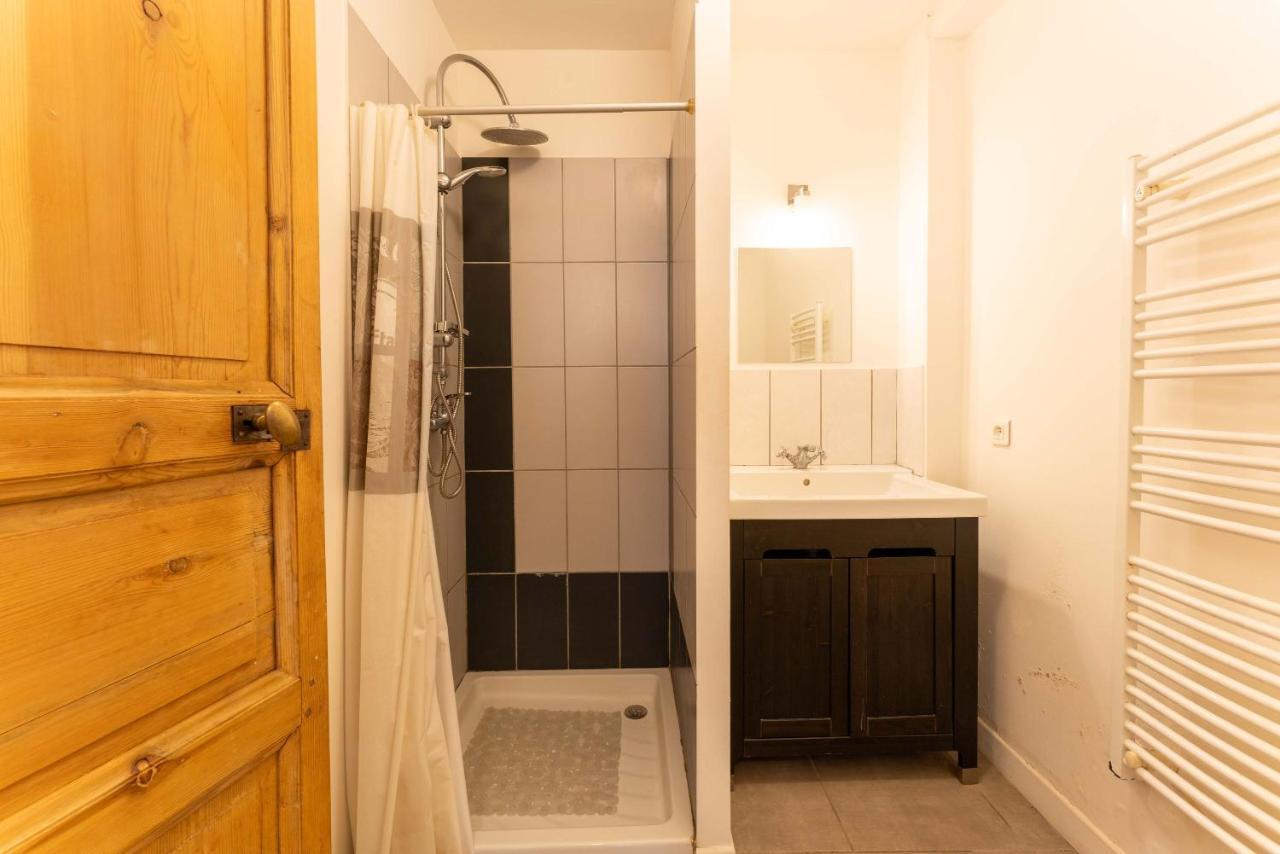 Studio Tout Confort Au Ventoux Малокен Экстерьер фото